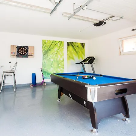 In With House A Panoramic View Holiday home *