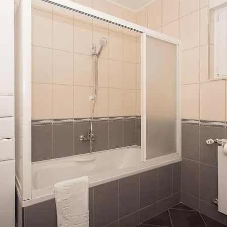 Stunning In Semesterbostad